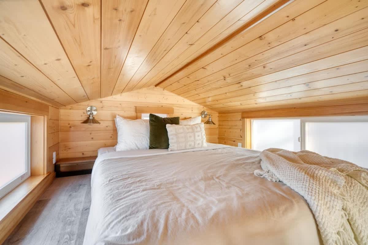 - Tiny Refuge - Quiet & Cozy