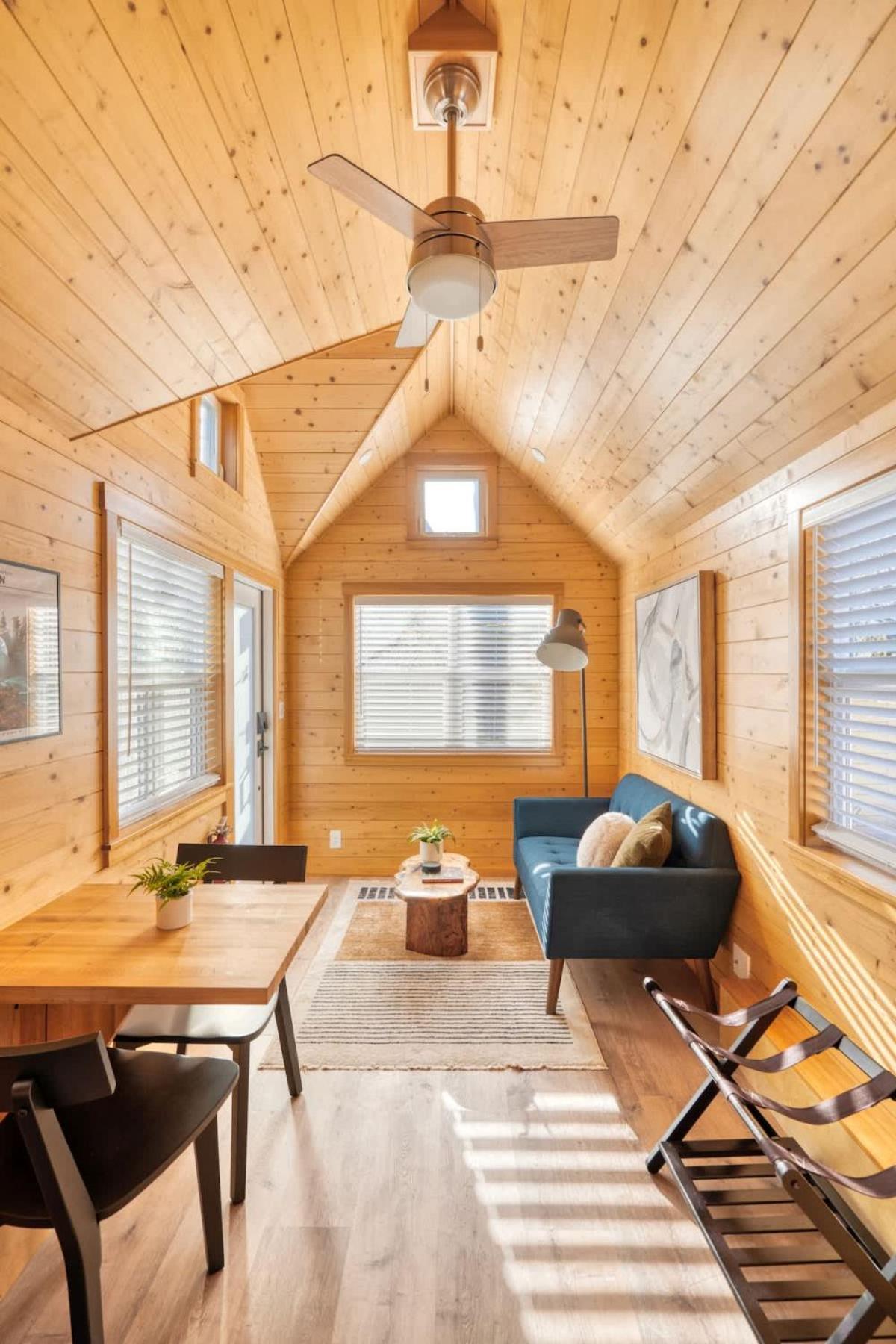 - Tiny Refuge - Quiet & Cozy Holiday home Portland