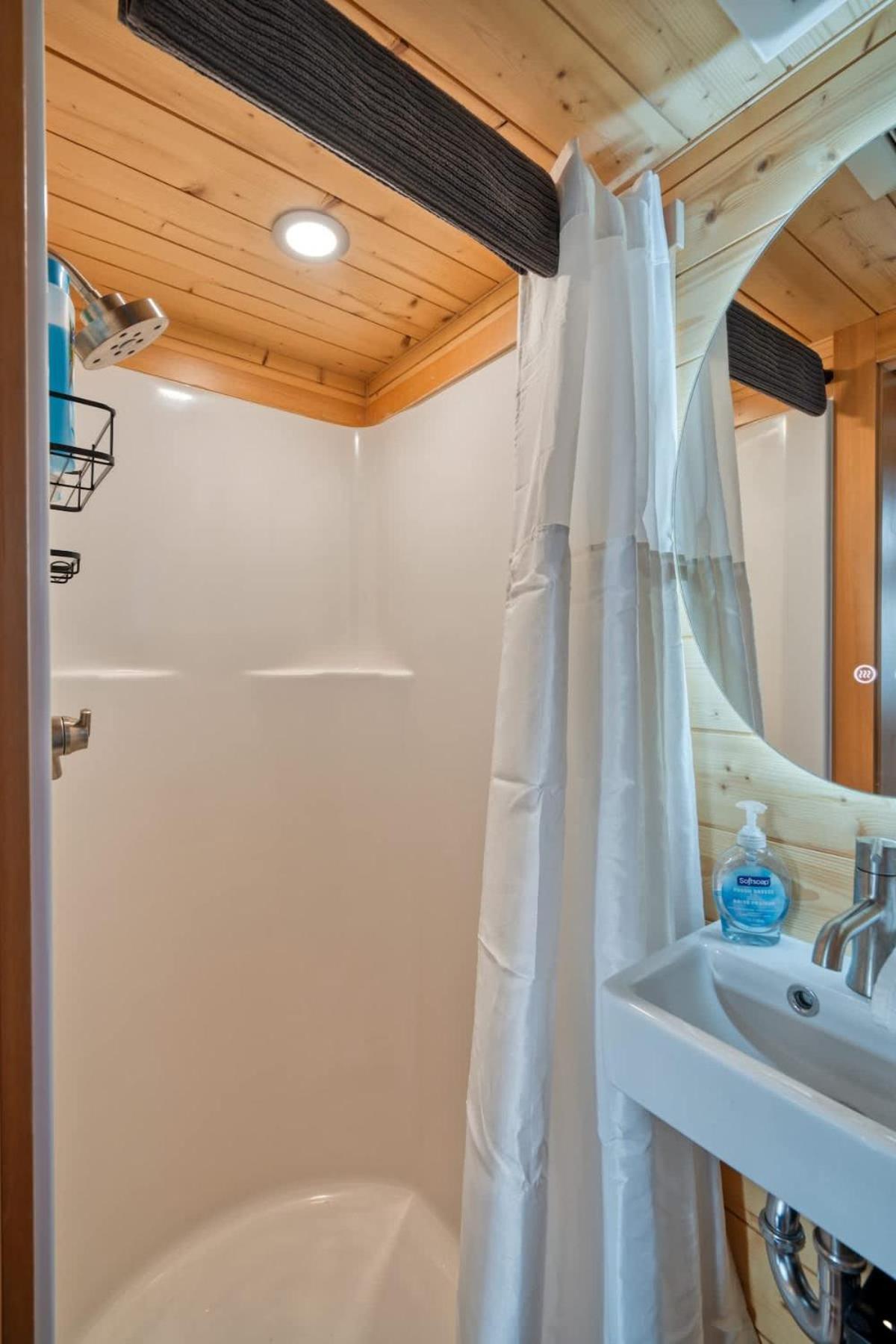 Holiday home - Tiny Refuge - Quiet & Cozy
