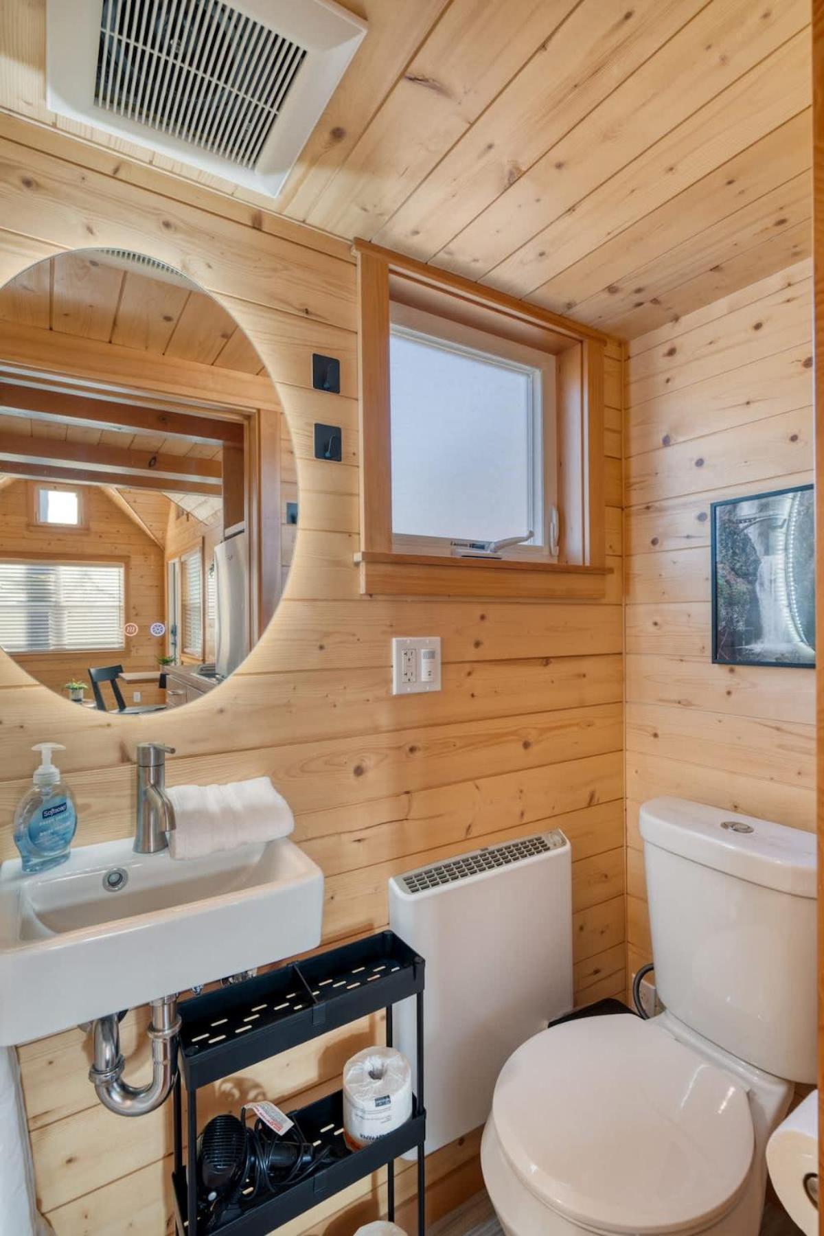 - Tiny Refuge - Quiet & Cozy Holiday home Portland