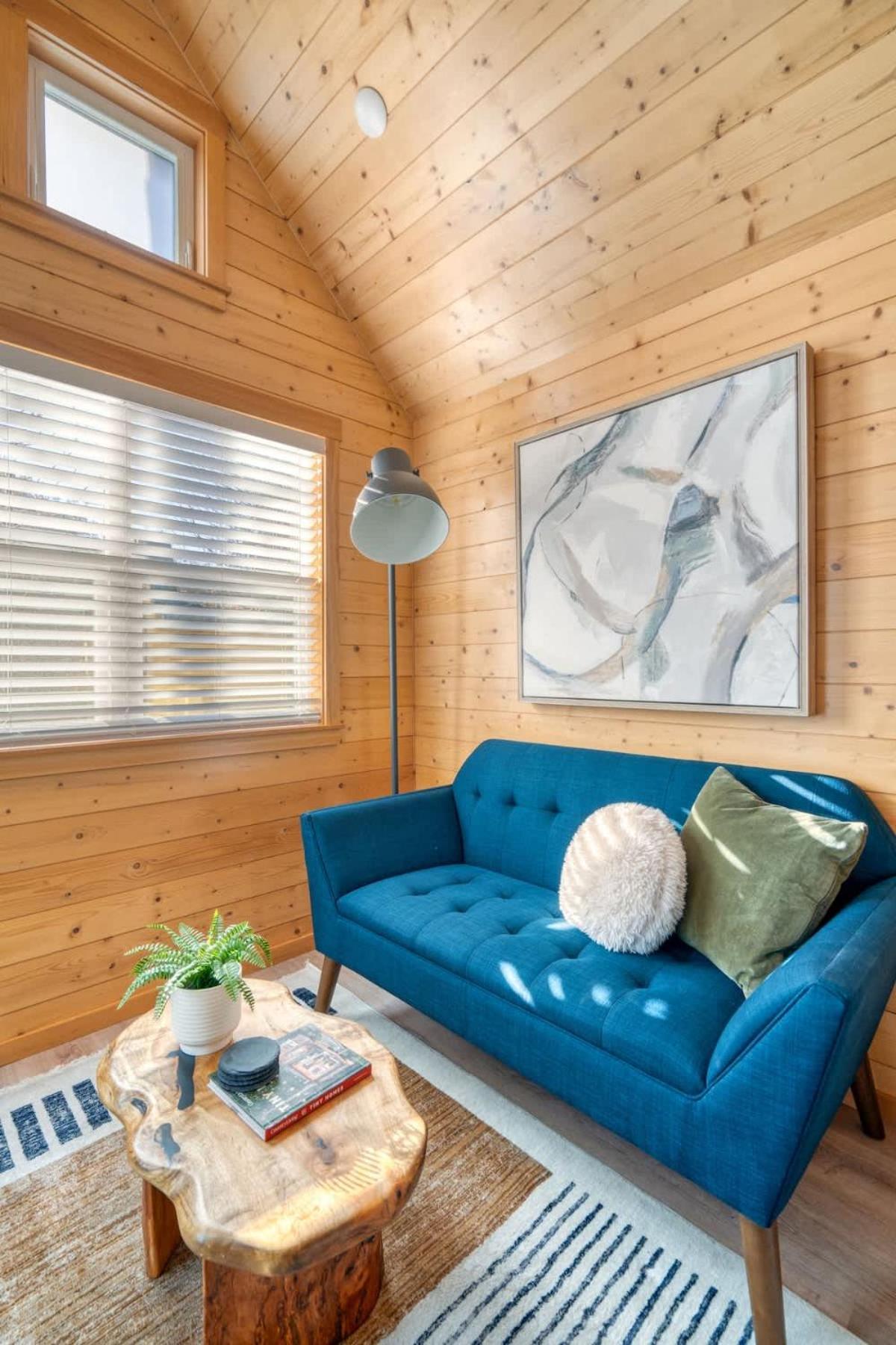 - Tiny Refuge - Quiet & Cozy Holiday home Portland